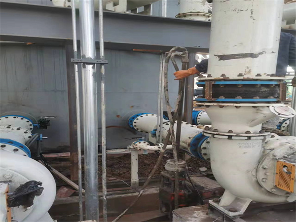 伊吾设备基础沉降下沉注浆加固增加荷载