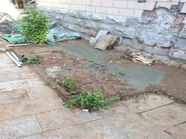 伊吾地基基础注浆增加承载力灌浆加固