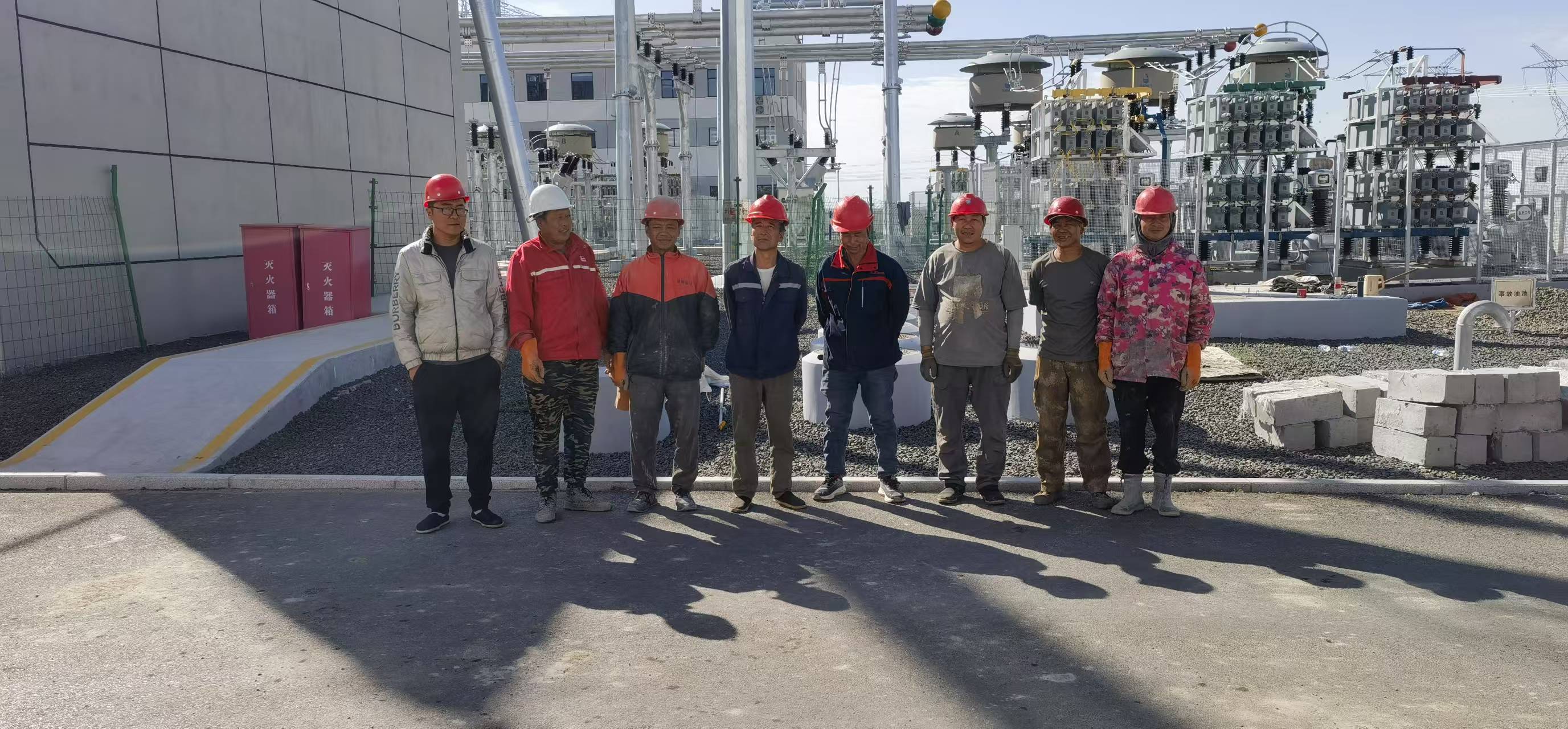 伊吾地基沉降如何修复?